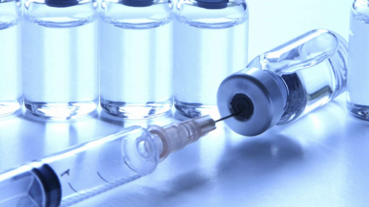В Мариуполе закончилась вакцина от опасной детской болезни? Развенчиваем мифы