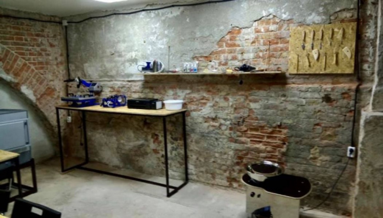 GONCHARKA: в Мариуполе откроют гончарную мастерскую, в которой будут проводить мастер-классы