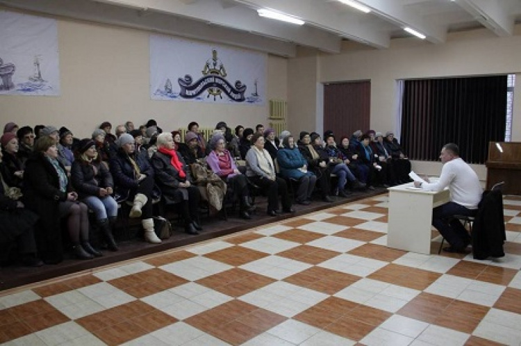 Депутаты Мариуполя поделились впечатлениями от встреч с горожанами