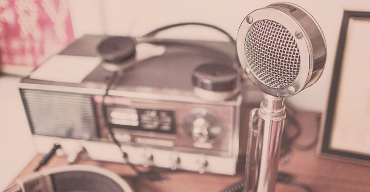 Старейшее радио Мариуполя прекратит свое существование