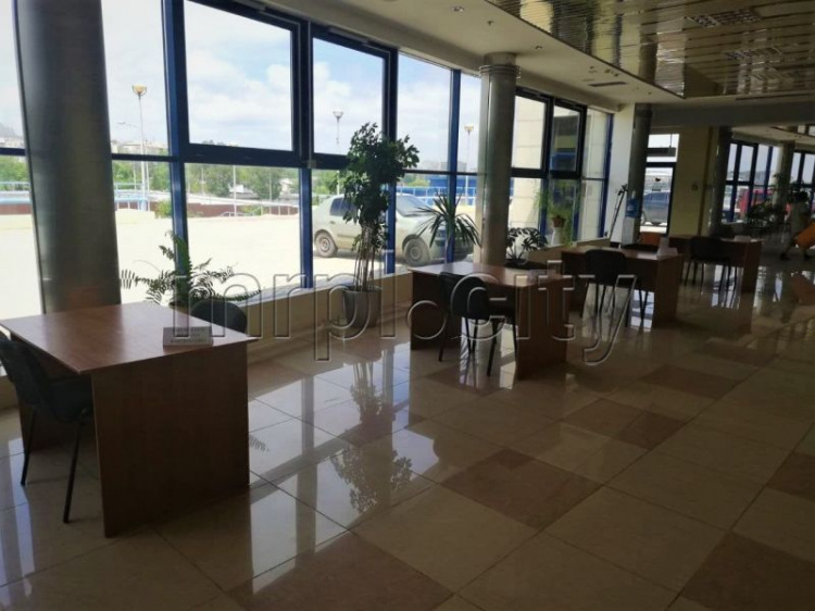 Мариупольский центр массовой вакцинации населения против COVID-19 готов к приему посетителей