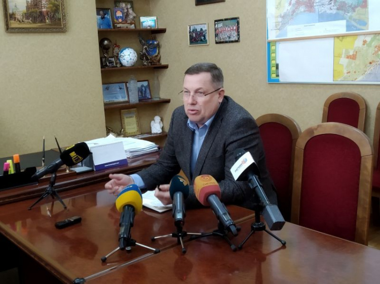 Запасы не пригодятся: о водоснабжении в Мариуполе и работе «Воды Донбасса» (ФОТО)