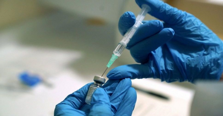 Будут ли работать мариупольские Центры вакцинации в праздничные дни?