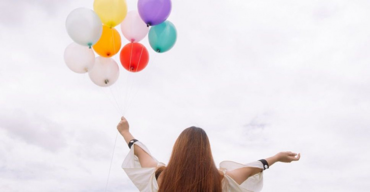Бизнес на воздушных шарах: как и кому продавать радость