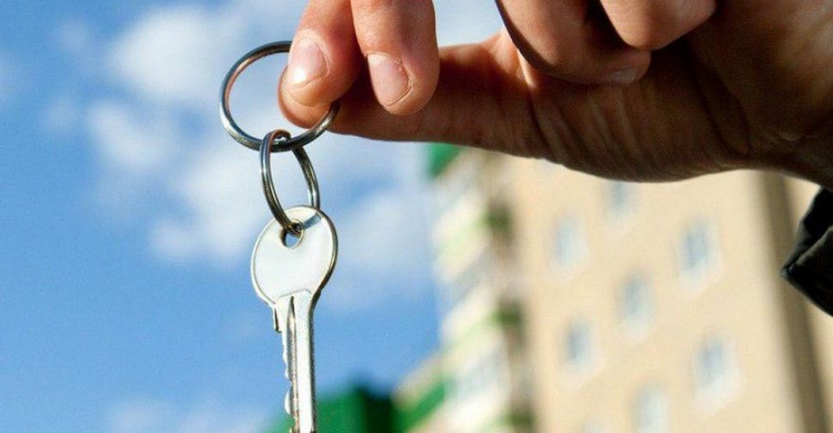 В Мариуполе выделили 46 млн гривен на закупку квартир у горожан (ФОТО)