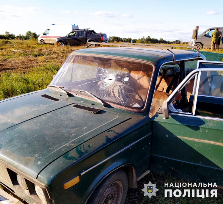 Росіяни спрямували ракети на Донеччину – загинуло троє людей в автівках