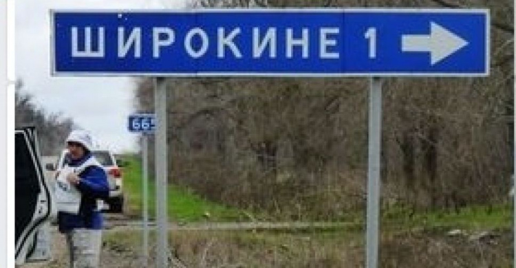 Указ Петра Порошенко всколыхнул переселенцев в Мариуполе