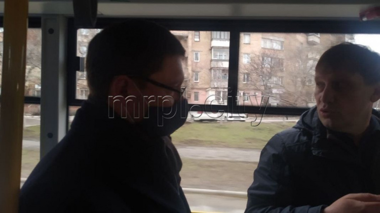 Вадим Бойченко прокомментировал стоимость проезда в общественном транспорте Мариуполя. Будет ли подорожание?