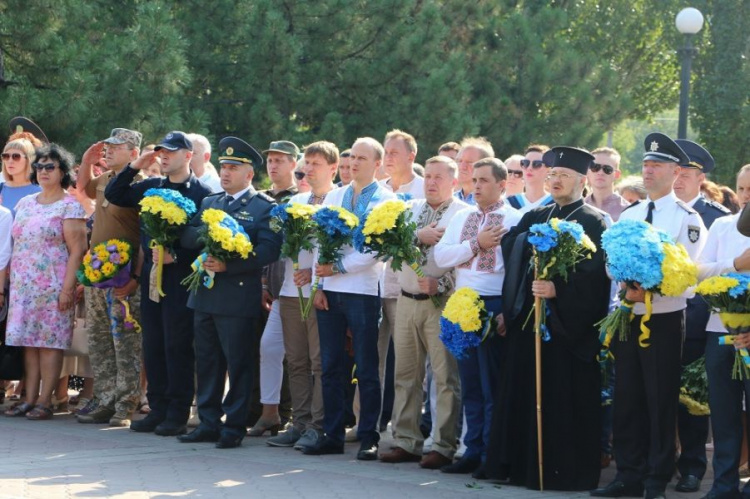 Фото: ГУ ГСЧС Украины в Донецкой области, dn.dsns.gov.ua
