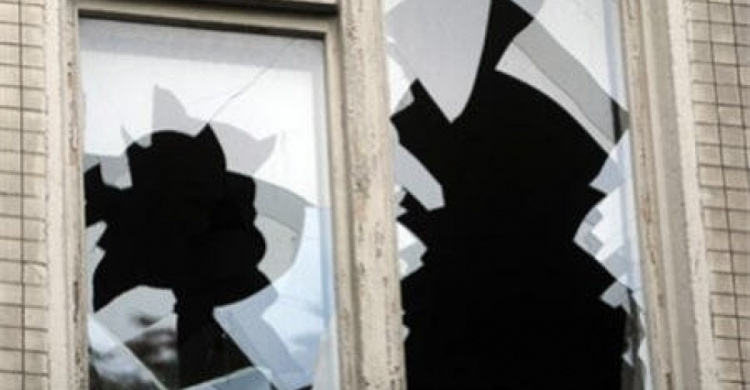 Военные: В Коминтерново под Мариуполем произошла провокация