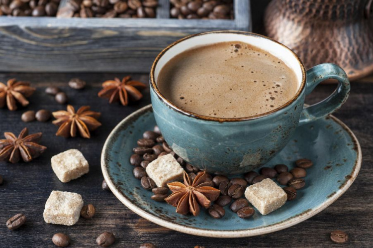 Вся правда о кофе: как бодрящий напиток влияет на организм мариупольцев