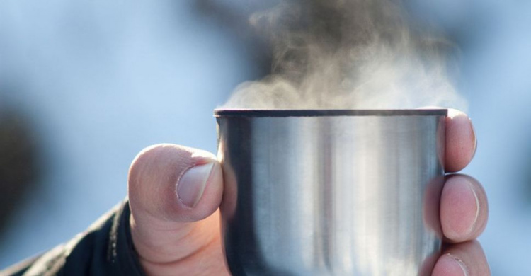 Более 150 мариупольцев успели выпить чаю в пунктах обогрева (АДРЕСА)