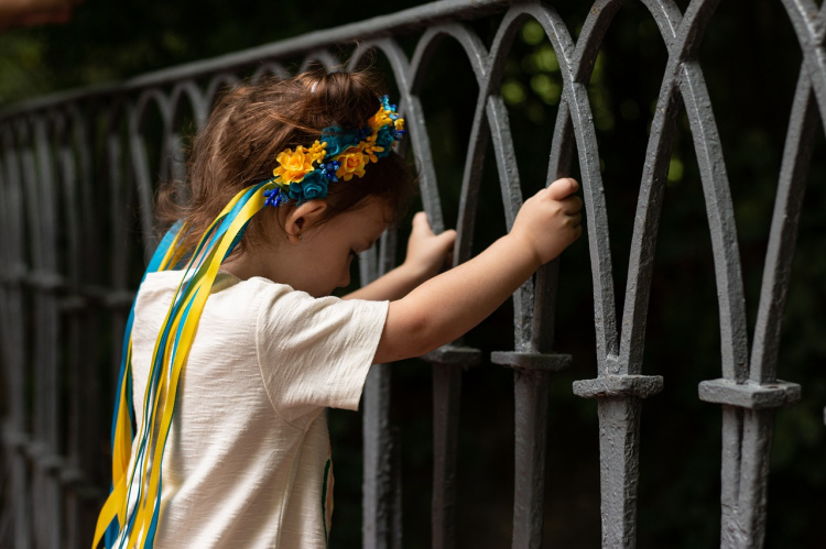 Росіяни депортували вже 20 тис. українських дітей – додому повернули 500