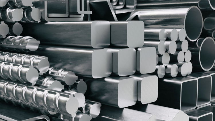 Українська сталь під тиском: чому навіть під санкціями росіяни досі конкурують у ЄС
