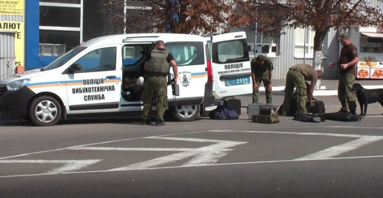 СБУ опубликовало видео спецоперации в Мариуполе (ФОТО+ВИДЕО)