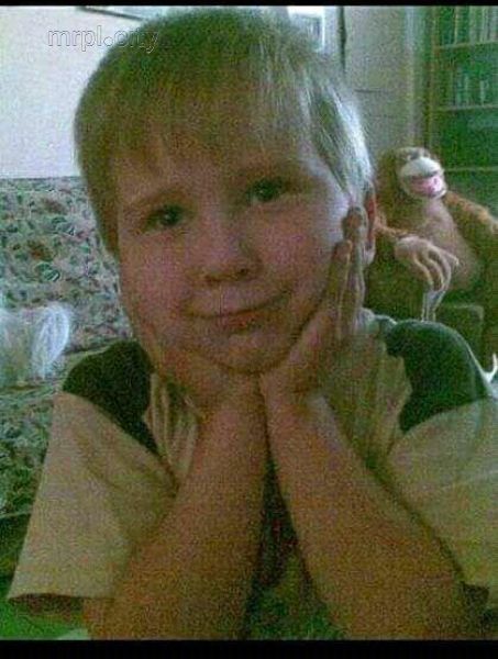 В «ДНР» незаконно усыновили 6-летнего внука украинки (ФОТО)