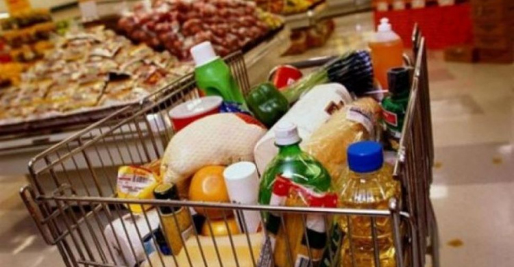 «Подешевела только гречка»: в Украине цена на некоторые продукты выросла в пять раз