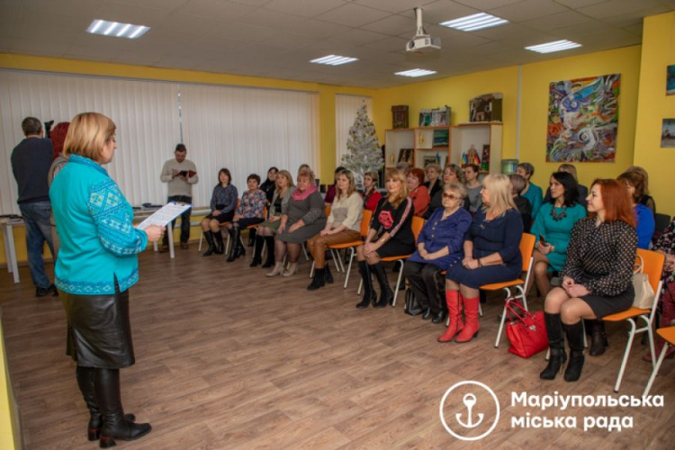 Мариупольские школы и сады вошли в ТОП лучших образовательных учреждений Украины