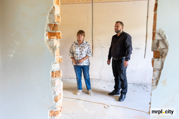 Нове житло для переселенців Донбасу на Тернопільщині - хто отримає