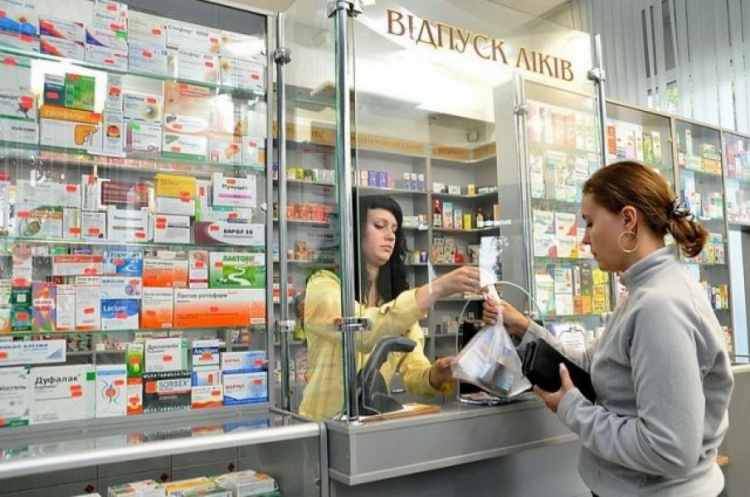 Цены на лекарства в мариупольских аптеках подорожают этой осенью?