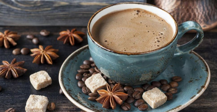 Вся правда о кофе: как бодрящий напиток влияет на организм мариупольцев