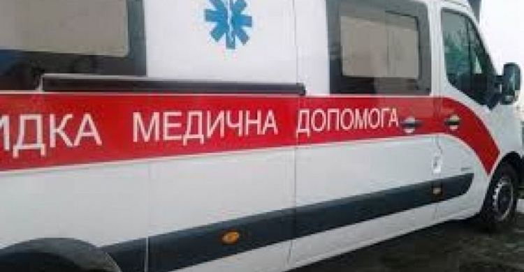 «Кругом обстрелы»: в поезде «Львов-Мариуполь» военному стало плохо