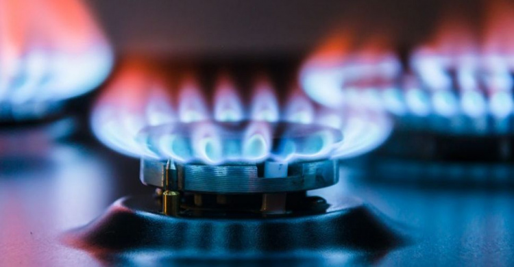 Газ «Нафтогаза» дорожает на треть. Как это скажется на тарифах для населения в Мариуполе?