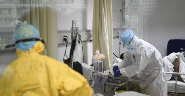 В Мариуполе не выявлено новых подтвержденных случаев коронавируса