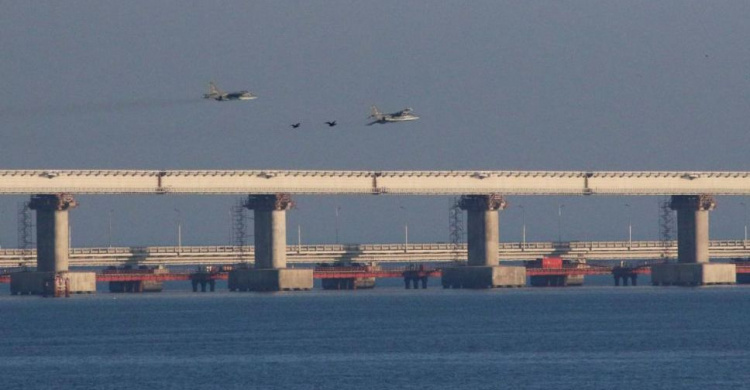 ООН рассмотрит проект о милитаризации Азовского моря