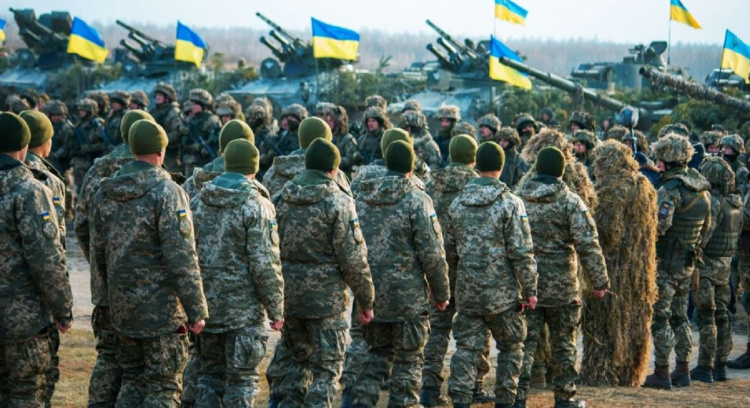 Дискусія набирає обертів – чи підтримають в Україні законопроєкт про мобілізацію