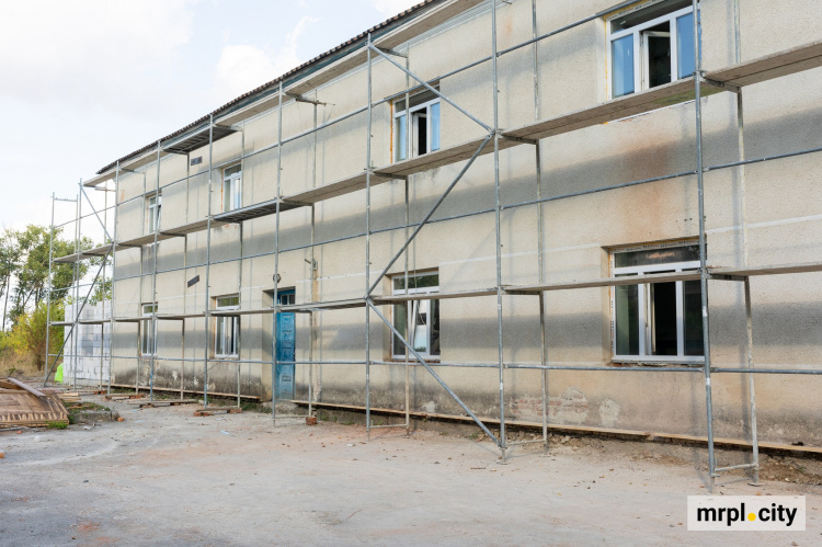 Нове житло для переселенців Донбасу на Тернопільщині - хто отримає