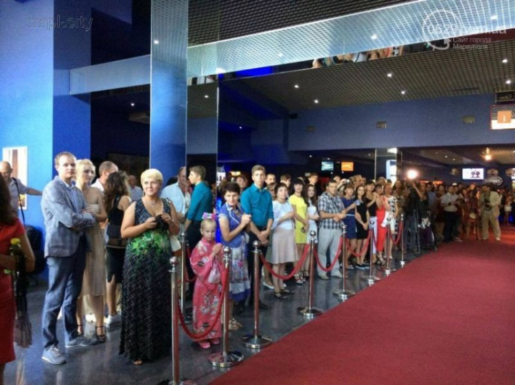 На кинофестивале «Кино и ТЫ» в Мариуполе будет показано более 150 работ