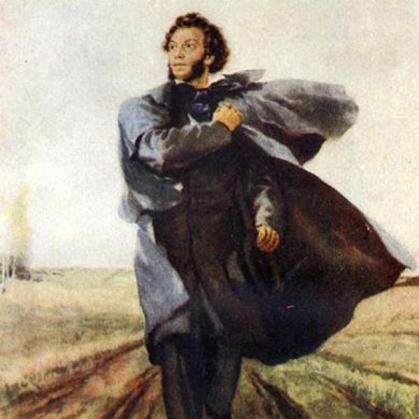 Ко дню рождения великого писателя Александра Пушкина: его связь с Мариуполем (ФОТО)