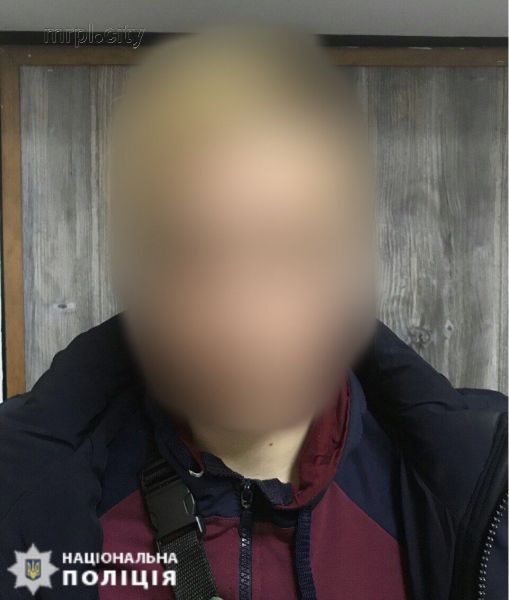 Мариупольский школьник прятался от матери в коллекторе теплотрассы (ФОТО)