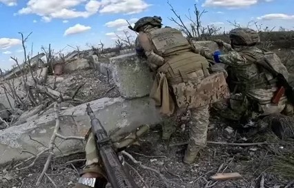 Росіяни прорвали оборону під Куп'янськом: залишилось всього 8 км - карта