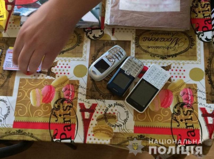 В Мариуполе разоблачили «благотворительный» центр с пленными (ФОТО)