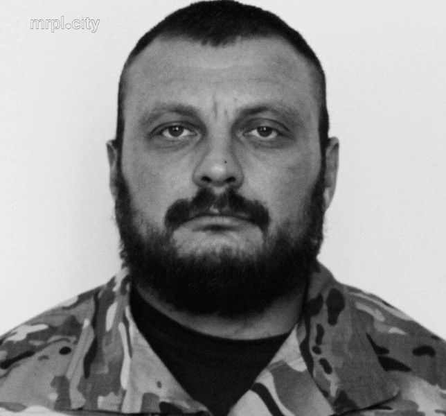 В Мариуполе во время тренировки умер боец «Азова» (ФОТО)