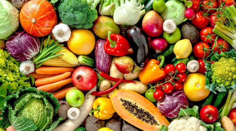 Якими будуть ціни на овочі та фрукти восени - експерт дав прогноз