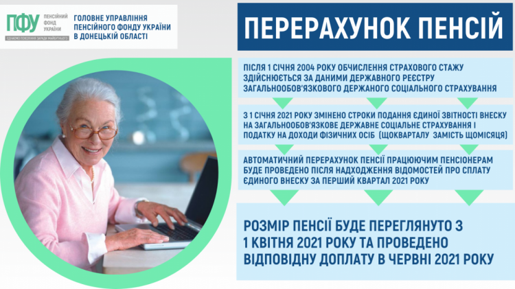 В июне украинцам пересчитают пенсии: кому поднимут выплаты?