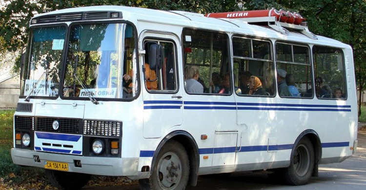 Мариупольской Сартане передадут автобусы. Какие маршруты они будут обслуживать?
