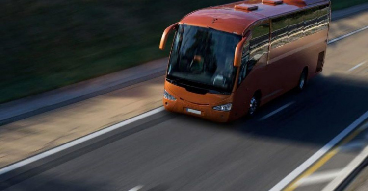 В Мариуполе запустят первый в Украине автобусный лоукост