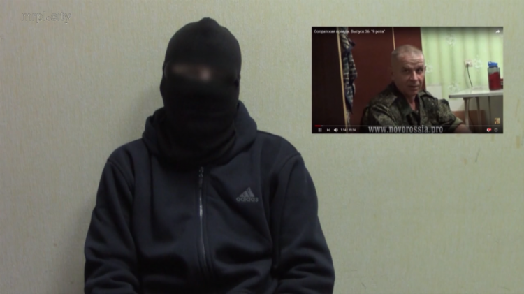 Экс-боевик Донбасса рассказал о преступности в рядах НВФ (ВИДЕО)