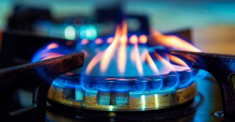 Последняя надежда: новый поставщик газа в Донецкой области озвучил цену на октябрь