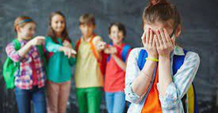 В Мариуполе будут штрафовать за травлю детей в школах