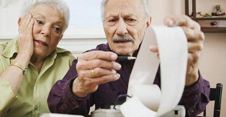Кому из мариупольских пенсионеров пересчитают пенсии?