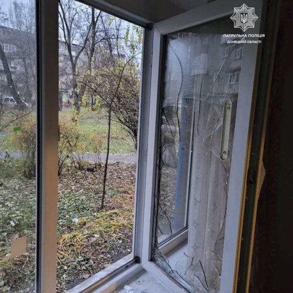 Проник через окно в чужую квартиру: в Мариуполе задержали грабителя