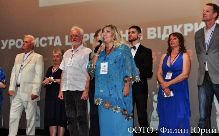 Более 160 киноработ со всего мира: чем удивит кинофестиваль «Кино и ТЫ» в Мариупольском районе