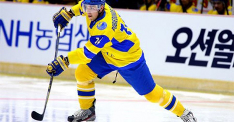В Мариуполе планируют провести чемпионат по хоккею всеукраинского уровня