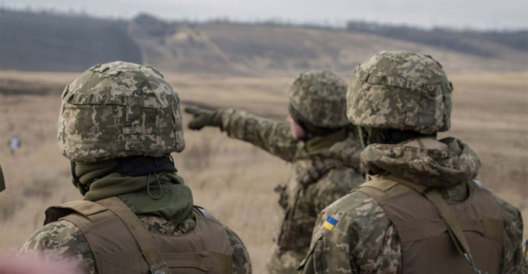Зеленский подписал закон о призыве на военную службу украинцев без объявления мобилизации