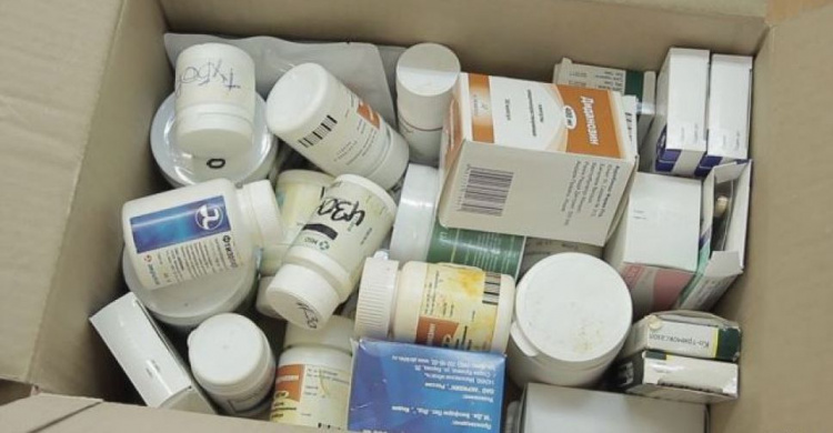 В Мариуполь под обстрелами доставляют препараты для ВИЧ-инфицированных